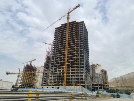 تعیین تکلیف پروژه مروارید؛ خبر خوب برای سهامداران «وصنا»